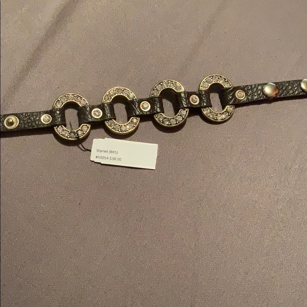 Bracelet